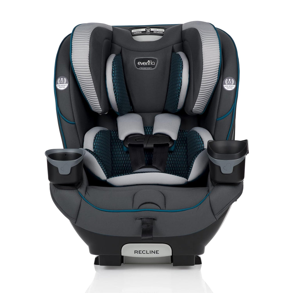 4-in-1 Convertible Car Seat P155785