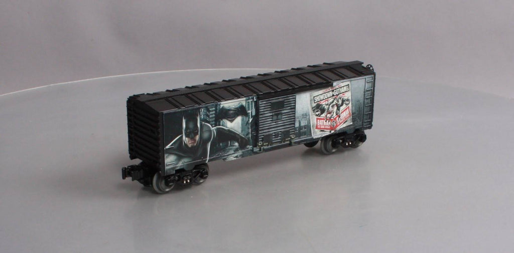 Boxcar Q270