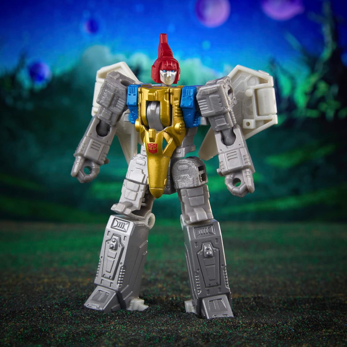 3.5-inch Dinobot Action Figure A157253