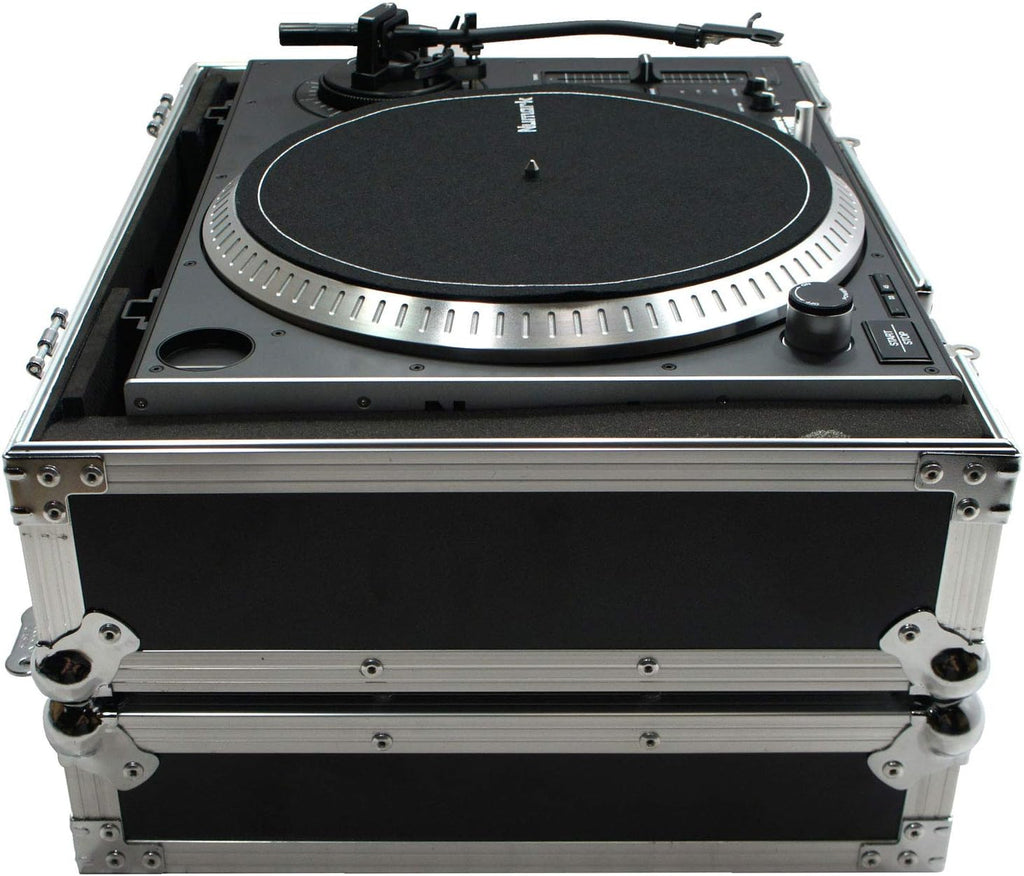 DJ Turntable Custom Case M528633