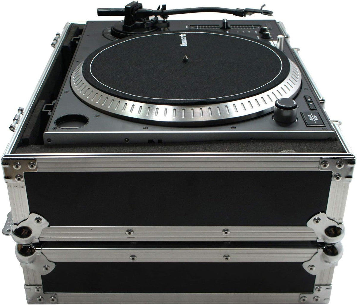 DJ Turntable Custom Case M528633