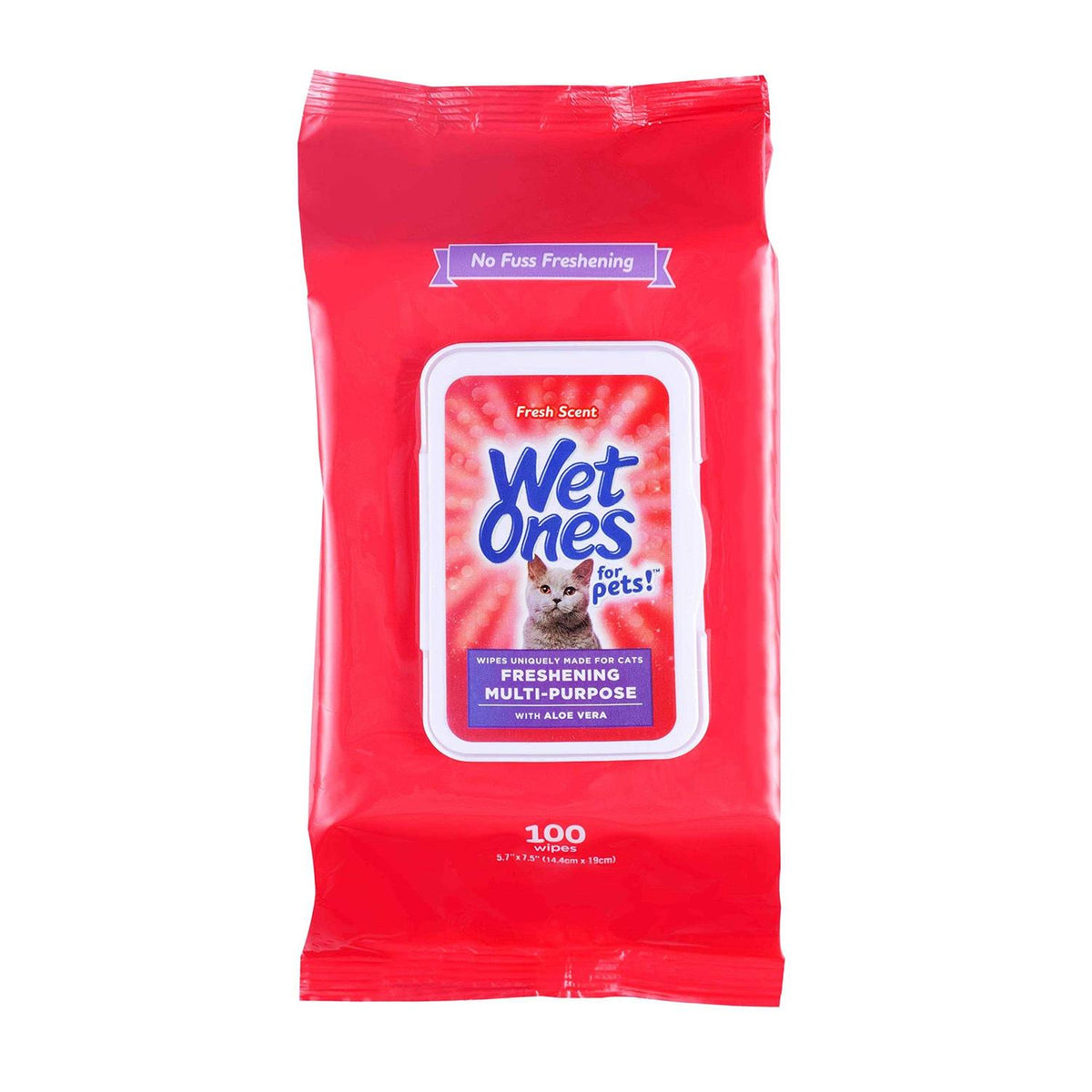 Wipes I86410