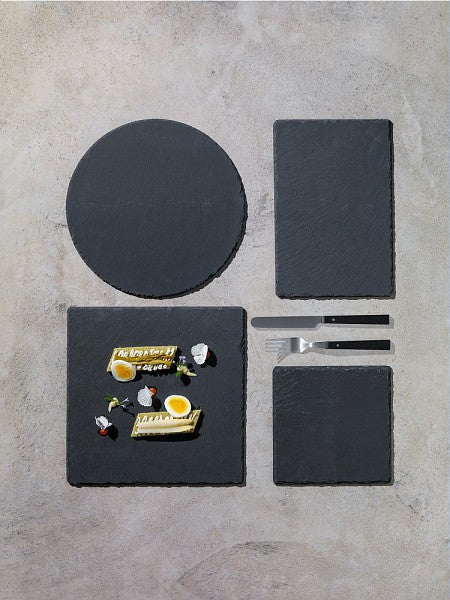 Plate 26x15cm O956