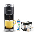 Single Serve Coffee Maker Q42715
