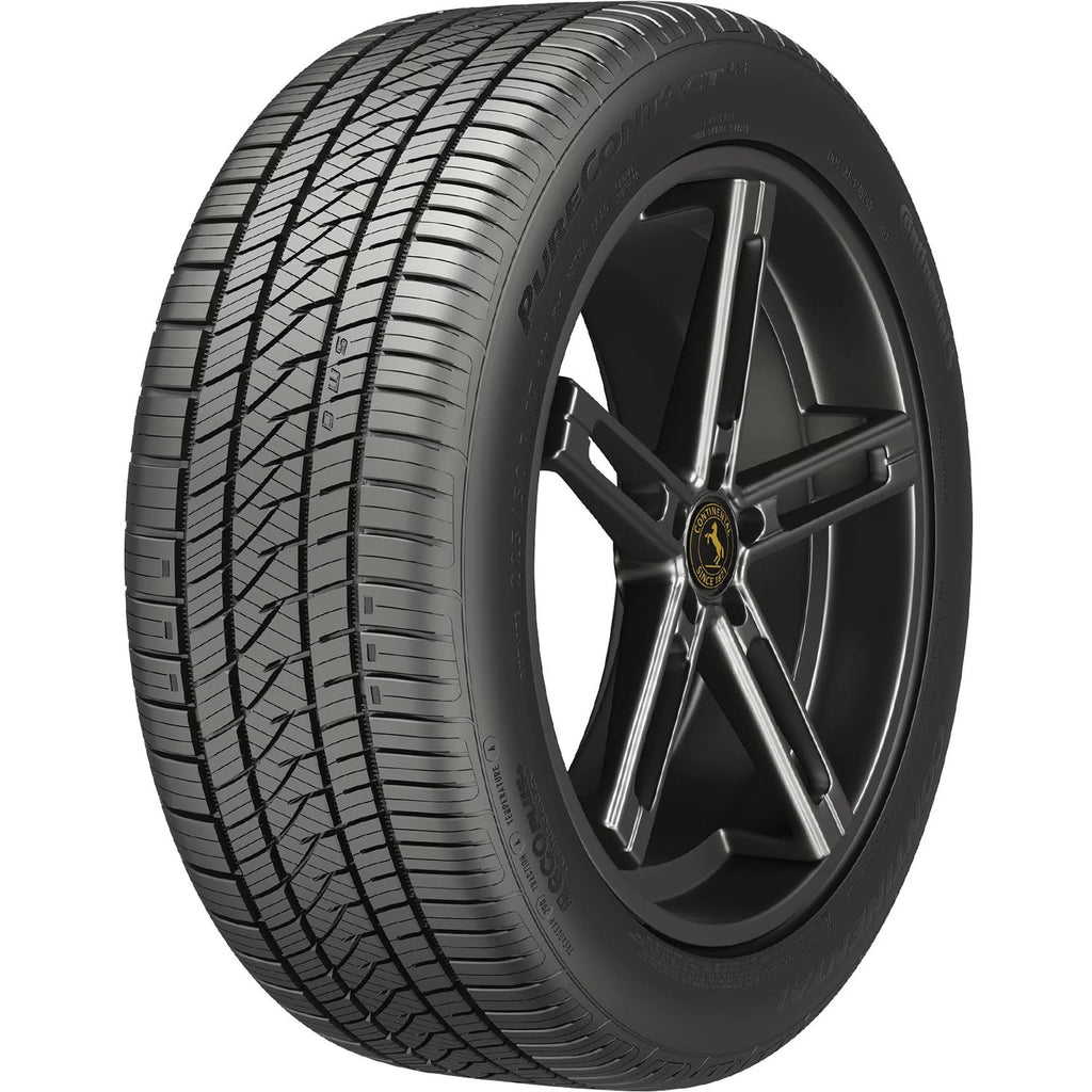 215/55R17 94 V Tire F781