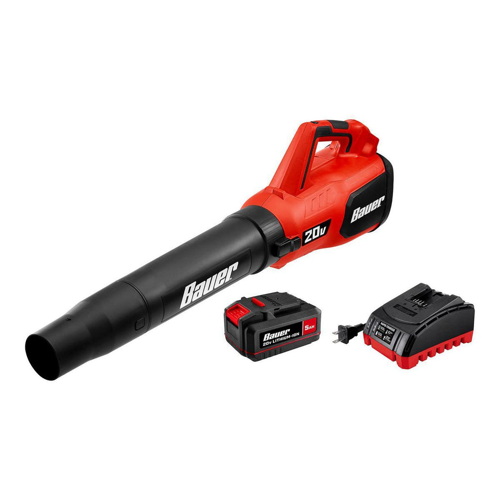 Cordless Jet Fan Blower Kit B538