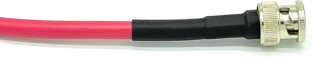 Red 100ft HD SDI BNC Cable V750883
