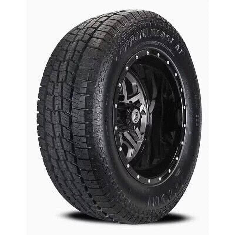 LT225/75R16 E/10PLY BSW Tire X3448