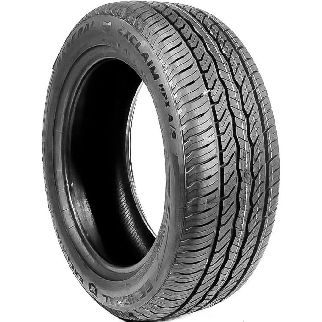 All Season 225/55R17 97V Passenger Tire C974091