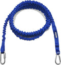 15' Orange Marine Boat Anchor Bungee Line L146521