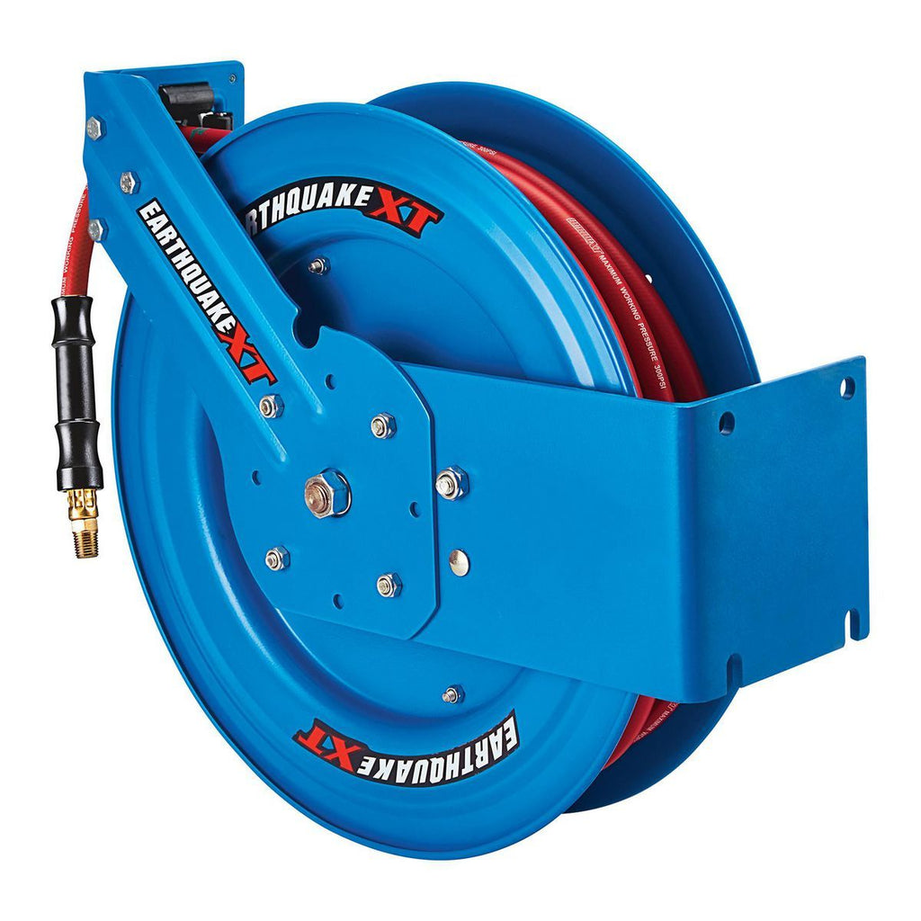 3/8 in. x 50 Ft. Air Hose Reel R740