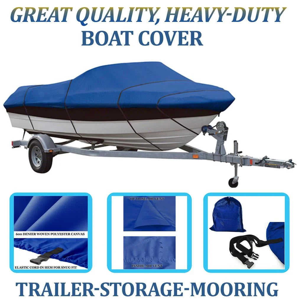 Boat Cover T459