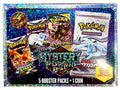Pokemon Trading Card Games 5 Booster Packs M623