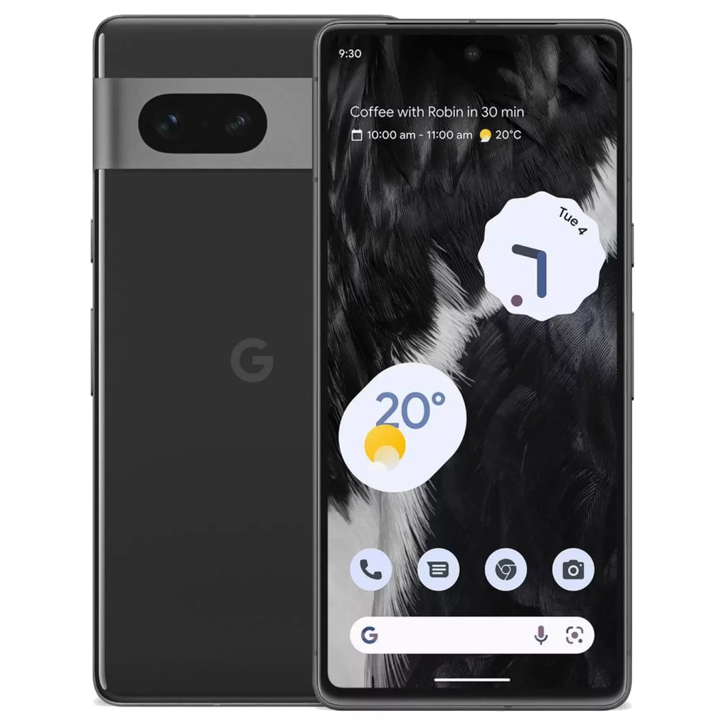 Unlocked 5G Phone P306320