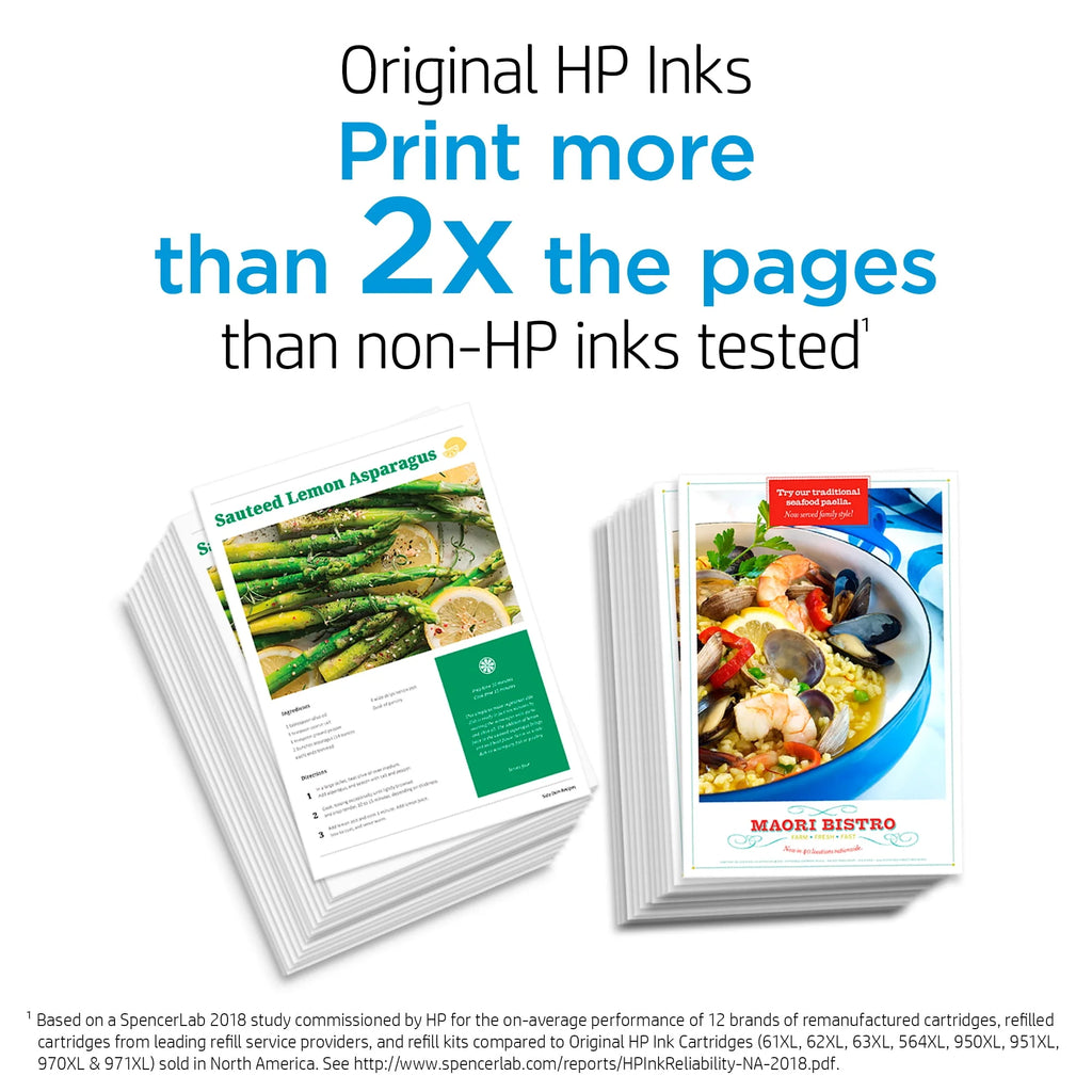 Black Ink Cartridge A5306