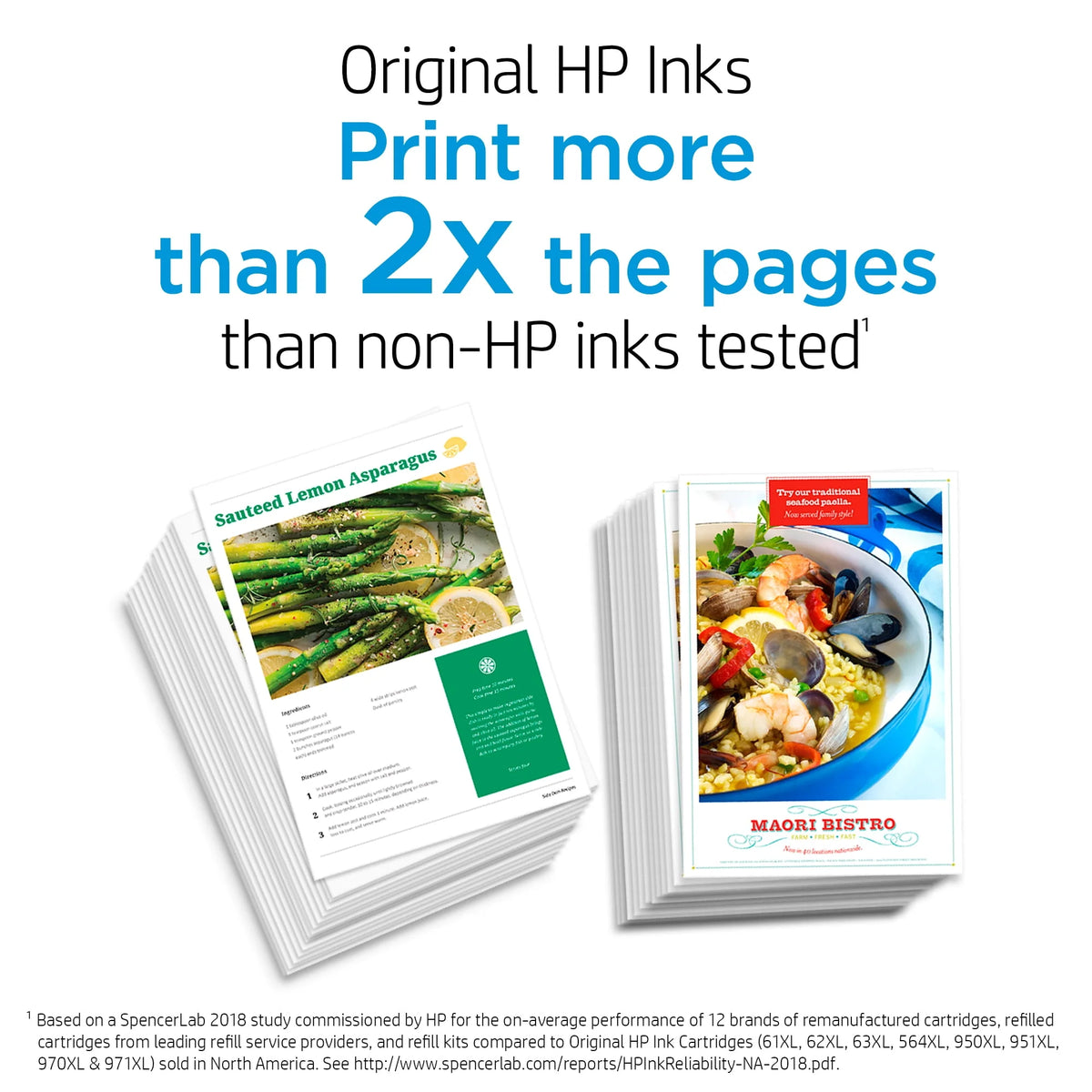 Black Ink Cartridge A5306