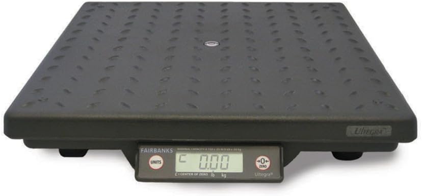 Parcel Shipping Scale, 150 lbs Capacity C3507
