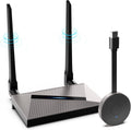 Wireless HDMI Transmitter and Receiver for HDTV Projector Z7710