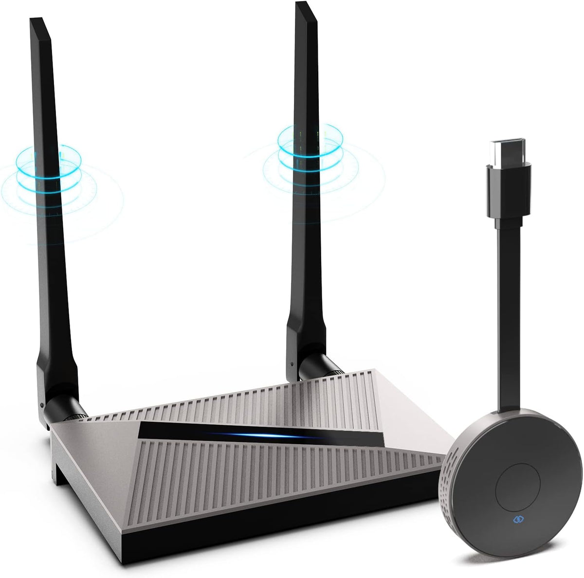 Wireless HDMI Transmitter and Receiver for HDTV Projector Z7710