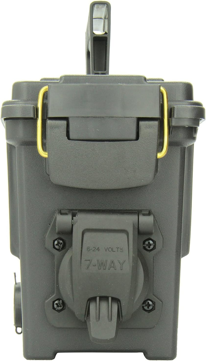 Light Tester for Trailer T6992