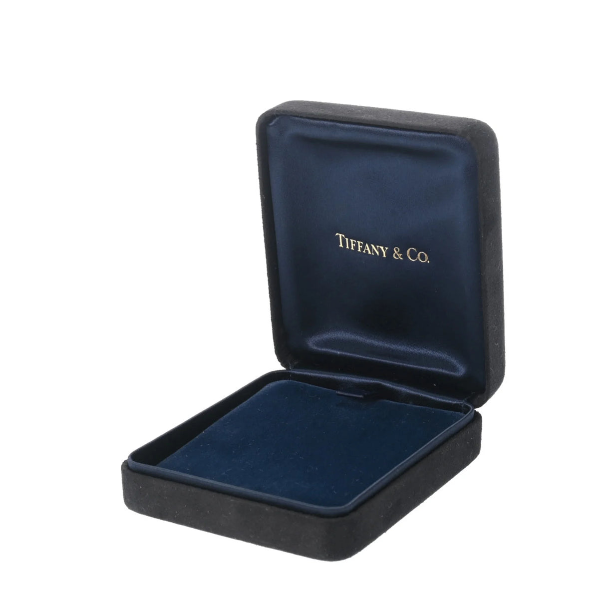 Platinum Necklace E8333