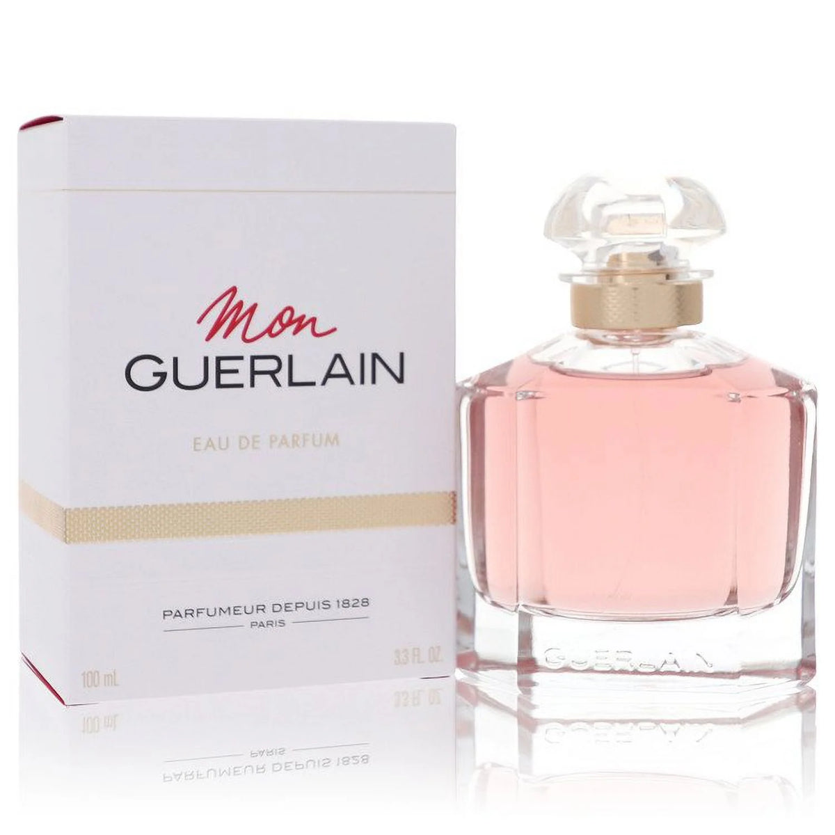 Eau De Parfum Spray 3.3 oz P976