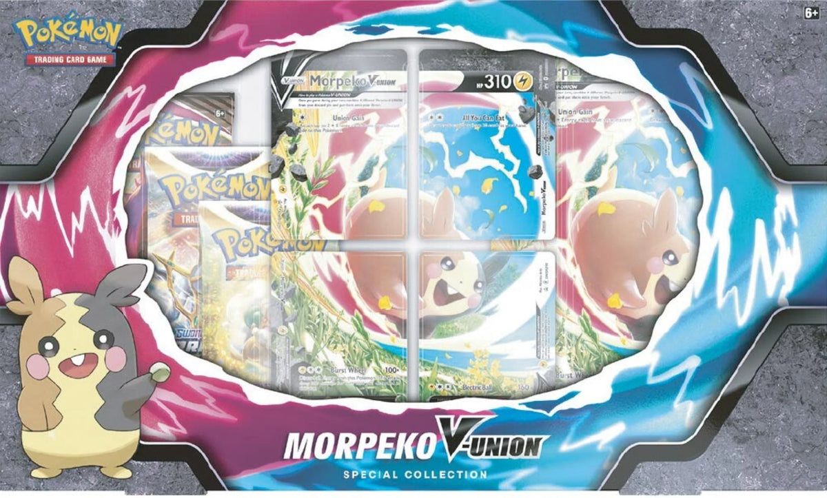 Pokemon Trading Card Games Special Collection M691