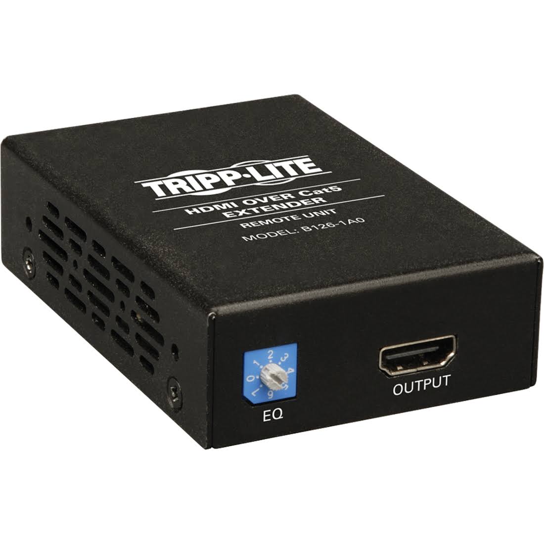 HDMI Over Cat5 Active Extender P984