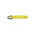 Ratchet Tie Down Strap, Poly, 27 ft. P7409
