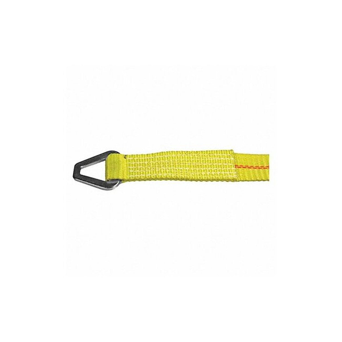 Ratchet Tie Down Strap, Poly, 27 ft. P7409