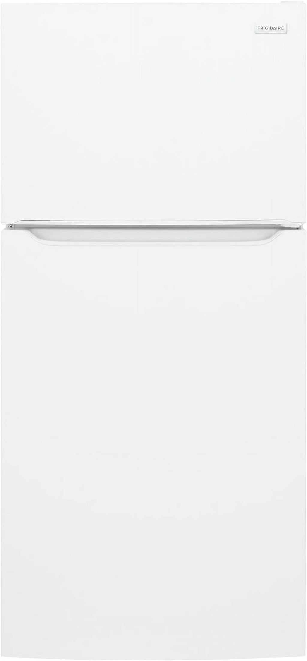20 Cu. Ft. Stainless Steel Top-Freezer Refrigerator H611244