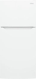 20 Cu. Ft. Stainless Steel Top-Freezer Refrigerator H611244
