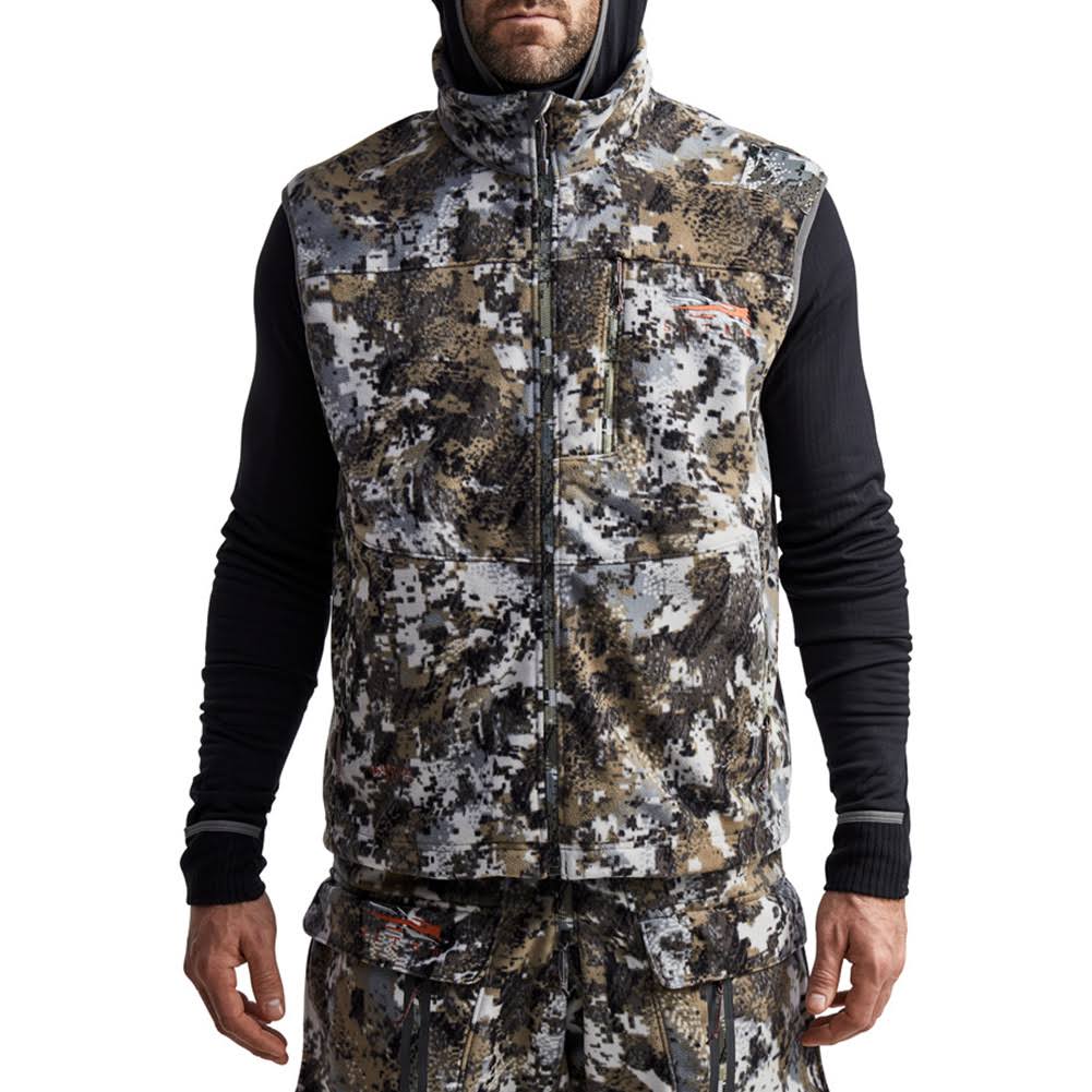Elevated II Vest E660