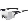 Smoke CAT1-3 Sportstyle Glasses Q4601