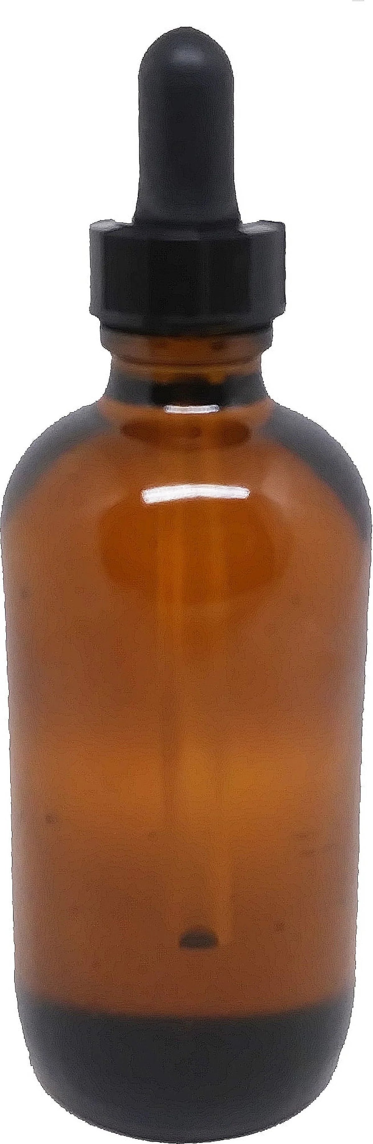 Scented Body Oil Fragrance 4 oz O156038