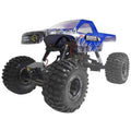 Blue 1/10 Scale Electric Crawler T56028