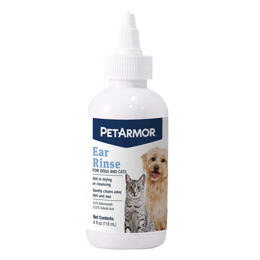 Ear Rinse for Dogs G4514