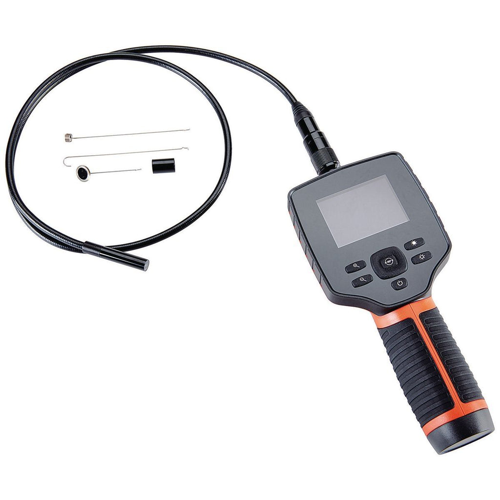 Compact Digital Inspection Camera M4924