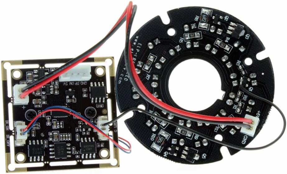 1.3megapixel Day&Night USB Video Conference Camera Module P1794
