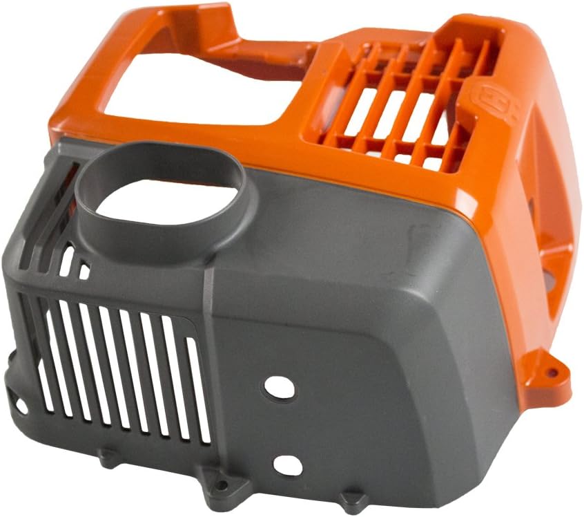 Leaf Blower Cylinder Cover Pack of 2 I1867