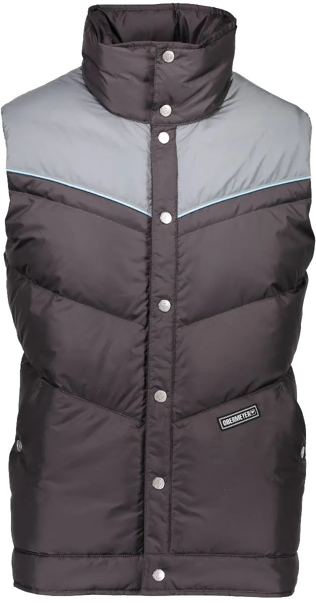 Men's Down Vest X120466