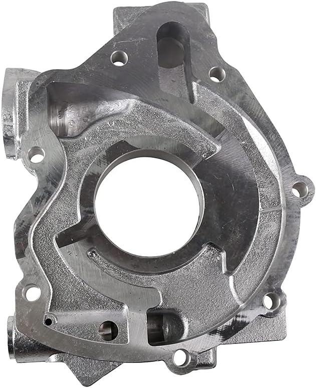 Engine Oil Pump Assembly Pack of 2 S9963
