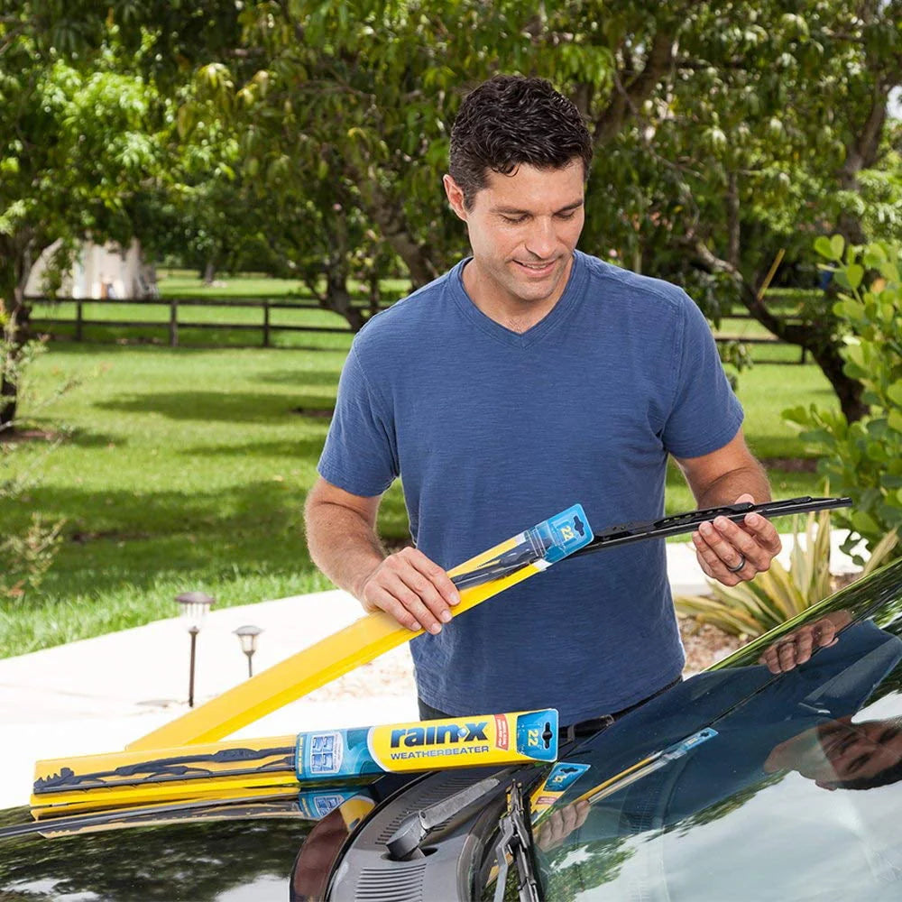 Replacement Windshield Wiper Blade 22 W3158