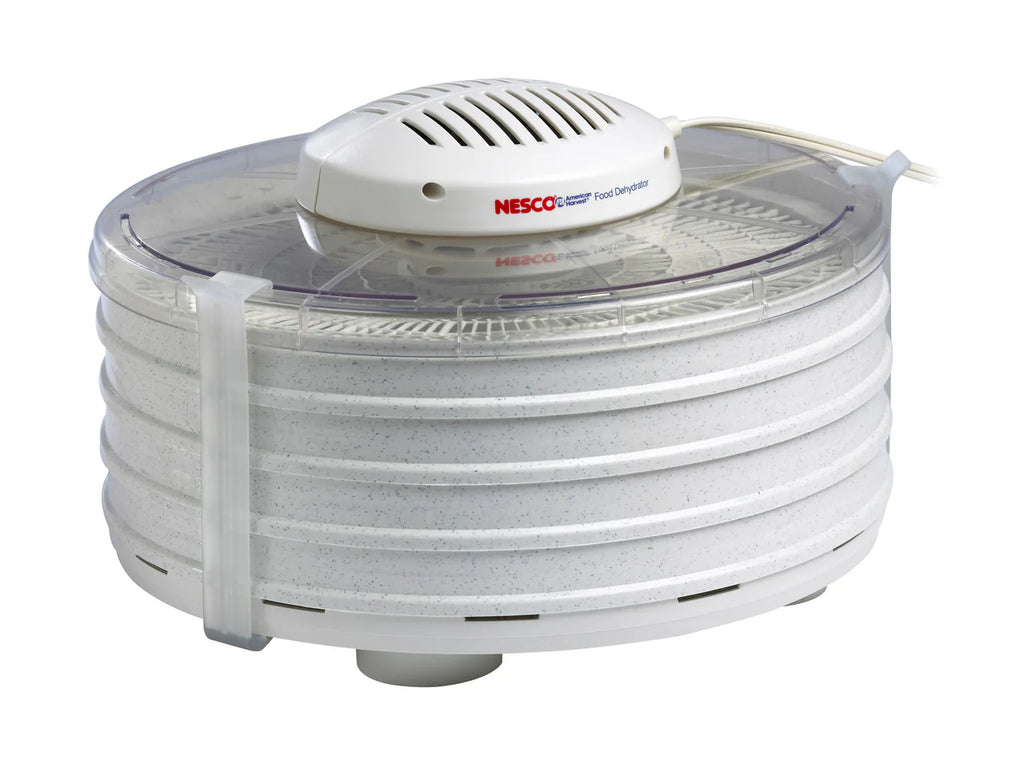 Food Dehydrator 400W 4-trays I9994