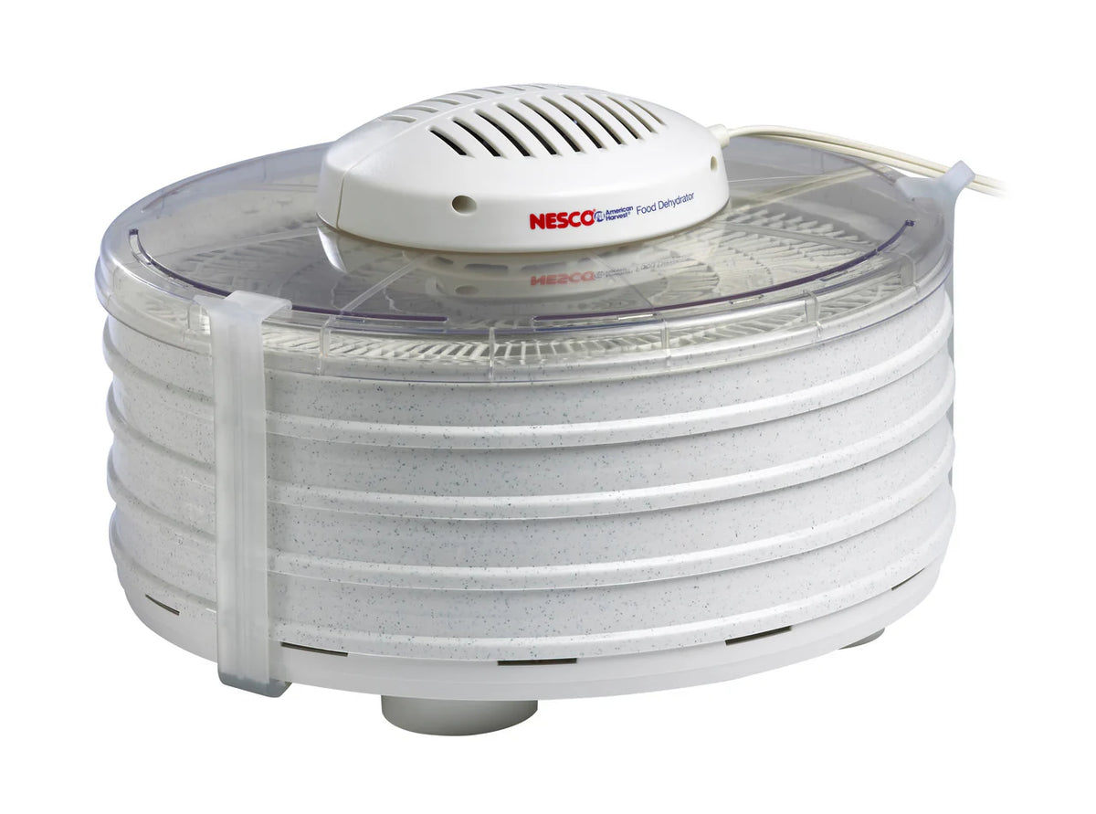 Food Dehydrator 400W 4-trays I9994