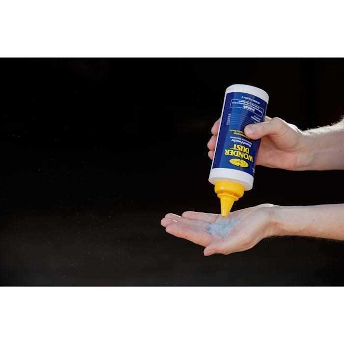 Wound Powder G913