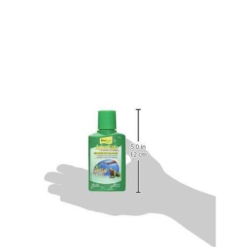 Aquasafe for Reptiles N50990