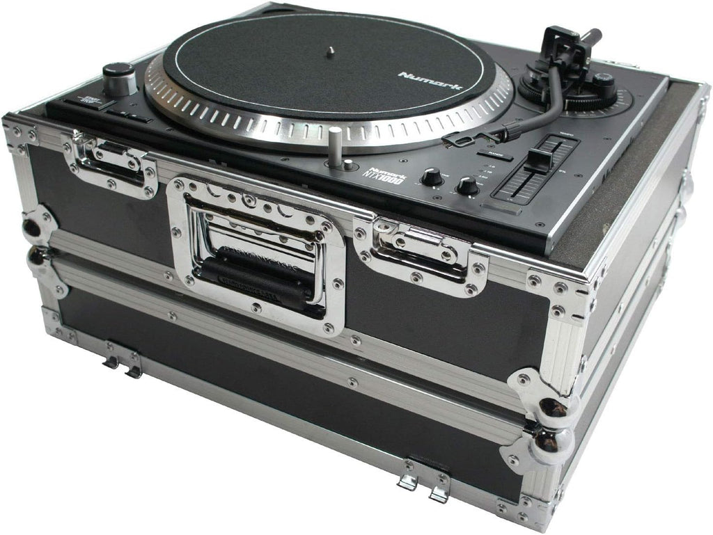 DJ Turntable Custom Case M528633