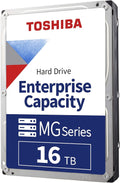 16TB 7200RPM 3.5 SATA Enterprise Hard Drive D279