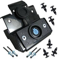 Hood Lock J5653